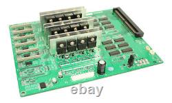 Carte tête pour Roland XC-540 / XJ-540 / XJ-640 / XJ-740 pour 6 têtes 6700731100
