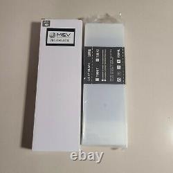 Cartouche D'encre Epson Noir Clair Compatible 700ml Sc P6000 P8000 P7000 P9000
