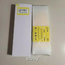 Cartouche D'encre Jaune Epson Compatible 700ml Sc P6000 P8000 P7000 P9000 Serie