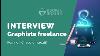 Comment Devenir Graphiste Freelance Interview De Perrine Du Chaudron Cr Atif