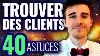 Commentaire Trouver Des Clients En Auto Entrepreneur En France 40 Astuces Pour Freelance