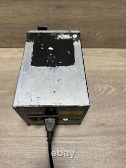 Compteur X-rite Cf57u Top 700 De L'instrument De Formulation De Mélange De Peinture Xrite Cf57