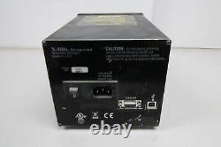 Compteur X-rite Cf57u Top 700 De L'instrument De Formulation Du Mélange De Peinture Lire #556f