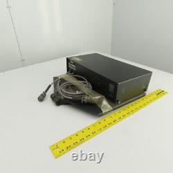 Contrôleur Willett 2300-T pour étiqueteuse sensible à la pression 120V 60HZ 5A