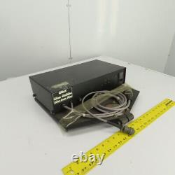 Contrôleur Willett 2300-T pour étiqueteuse sensible à la pression 120V 60HZ 5A