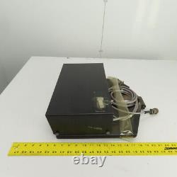 Contrôleur Willett 2300-T pour étiqueteuse sensible à la pression 120V 60HZ 5A