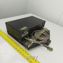 Contrôleur Willett 2300-T pour étiqueteuse sensible à la pression 120V 60HZ 5A