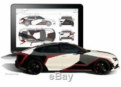 Coreldraw 2019 Graphics Suite Version Complète + Mises À Jour Gratuites Win 32 Et 64 Bits