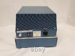 Densitomètre De Transmission De Macbeth Td-502 50w 115v Pas D'alimentation