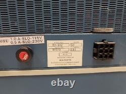 Densitomètre De Transmission De Macbeth Td-502 50w 115v Pas D'alimentation