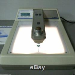 Densitomètre De Transmission X-rite 361t En Excellent État Xrite Withcalib. Bande