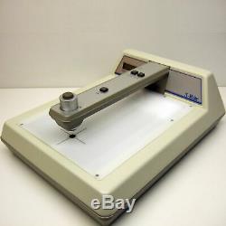 Densitomètre De Transmission X-rite 361t En Excellent État Xrite Withcalib. Bande