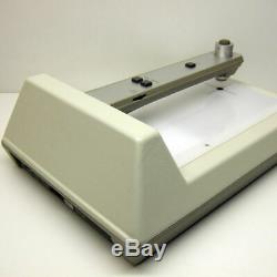 Densitomètre De Transmission X-rite 361t En Excellent État Xrite Withcalib. Bande