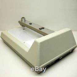 Densitomètre De Transmission X-rite 361t En Excellent État Xrite Withcalib. Bande