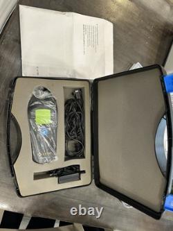 Densitomètre X-RITE CTP10