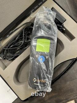 Densitomètre X-RITE CTP10