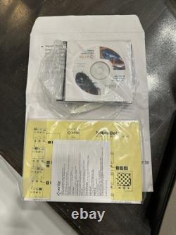Densitomètre X-RITE CTP10