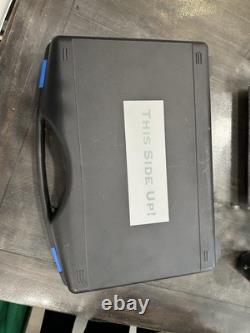 Densitomètre X-RITE CTP10