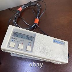 Densitomètre X-Rite 408