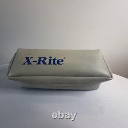 Densitomètre X-Rite 418