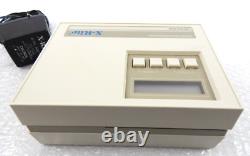 Densitomètre de contrôle de processus X-rite Modèle 380