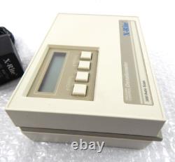Densitomètre de contrôle de processus X-rite Modèle 380