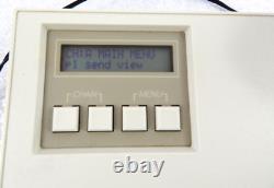 Densitomètre de contrôle de processus X-rite Modèle 380