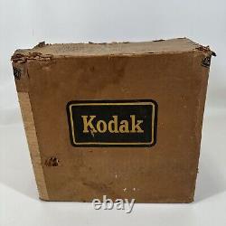 Densitomètre de couleur KODAK VINTAGE (années 1960) Modèle 1 Boîte d'origine