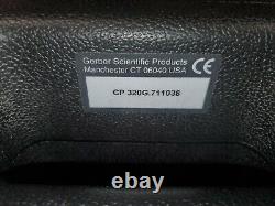 Dispositif ColorID de Gerber Scientific pour le logiciel Omega