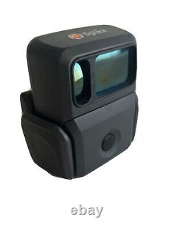Dispositif De Mesure Laser Spike Ike-sp02 Pour Smartphones/tablettes Signage Graphique