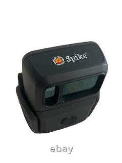 Dispositif De Mesure Laser Spike Ike-sp02 Pour Smartphones/tablettes Signage Graphique