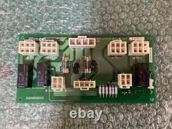 E107795 AC LED PCB ASSY Mimaki
