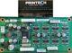 E108073-a Carte Pcb De Pompe Mimaki 3 Curseur D'encre