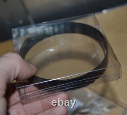 Échelle d'encodeur linéaire OEM ROLAND 15mm avec trou XJ-640 1000003691 T