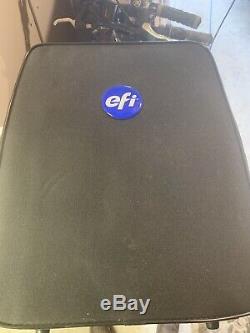 Efi Es-1000 Spectrophotomètre Kit Avec Plateau Case Et Étalonnage