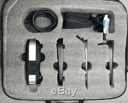 Efi Es-2000 Pro-rite I1 X Rev E-e02 Efi-ulzw Durée De Combustion Lampe 927,0 Secondes