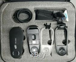 Efi Es-2000 Pro-rite I1 X Rev E-e02 Efi-ulzw Durée De Combustion Lampe 927,0 Secondes