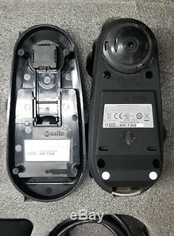 Efi Es-2000 Pro-rite I1 X Rev E-e02 Efi-ulzw Durée De Combustion Lampe 927,0 Secondes