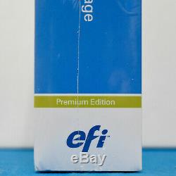 Efi Fiery 45086654-c Kit D'options Pour Le Package Arts Graphiques, Arts Graphiques Premium Modifier
