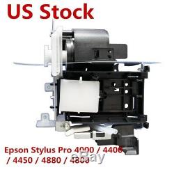 Ensemble De Pompe Pour Imprimante USA Pour Epson Stylus Pro 4000/4400/4450/4880/4800