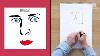 Entretien De Papier Crayon L De So Me Le Graphiste D Ed Banger