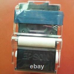 Epson F2000 F2050 F2070 F2080 Wiper Cassette Assemblage Esl Asp Check Cleaner Path