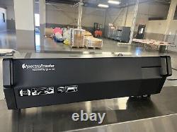 Epson K161ACA SpectroProofer Monteur 24 

<br/> <br/>(Note: 'Mounter' could also be translated as 'Monteur' in French)