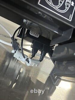 Epson K161ACA SpectroProofer Monteur 24	  <br/>	 <br/>	 
  (Note: 'Mounter' could also be translated as 'Monteur' in French)