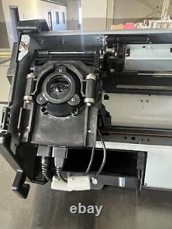 Epson K161ACA SpectroProofer Monteur 24<br/>	<br/> 
 
 (Note: 'Mounter' could also be translated as 'Monteur' in French)