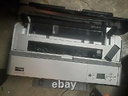 Epson Stylus Pro 3880 Professionnel Inkjet Printer Gallery Qualité. Ventes Pour 3k