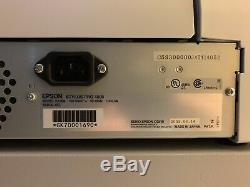 Epson Stylus Pro 4800 Imprimante