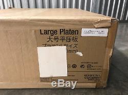 Epson Surecolor Sc-f2000 Dtg Grande Platine 16 X 20 Neuf Et Scellé