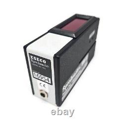 Eseco SpeedMaster SM-12 PocketPal Densitomètre de film. 04.00D pour les films