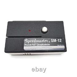 Eseco SpeedMaster SM-12 PocketPal Densitomètre de film. 04.00D pour les films